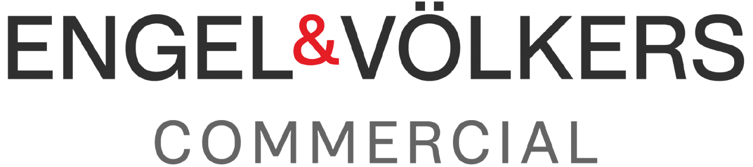 Logo Engel Voelkers Commercial Kunde