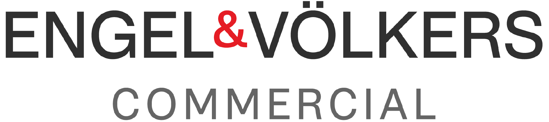 Logo Engel Voelkers Commercial Kunde